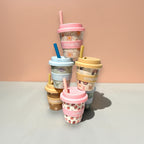 Custom Baby Chino Cup - Starting Solids