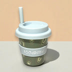 Custom Baby Chino Cup - Starting Solids