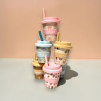 Custom Baby Chino Cup - Starting Solids
