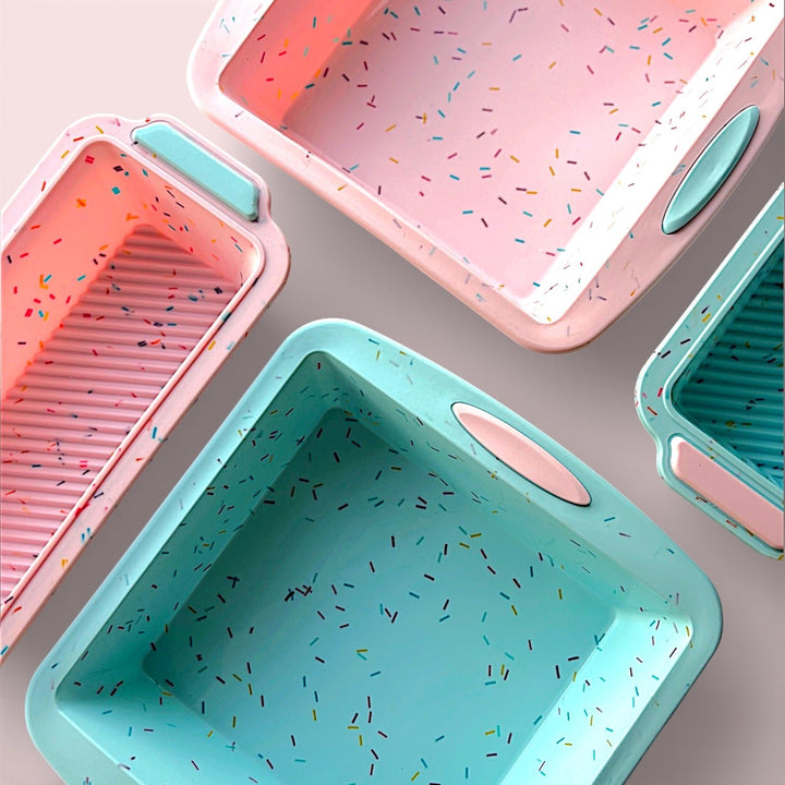 Cutie Cakie Oven Tray - Starting Solids