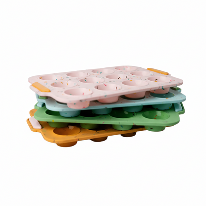 Dainty Dozen Baking Tray - Starting Solids