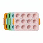 Dainty Dozen Baking Tray - Starting Solids
