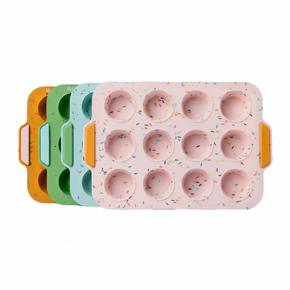 Dainty Dozen Baking Tray - Starting Solids