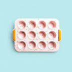 Dainty Dozen Baking Tray - Starting Solids