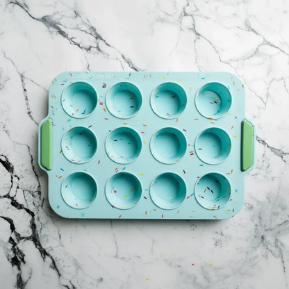 Dainty Dozen Baking Tray - Starting Solids