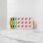 Dainty Dozen Baking Tray - Starting Solids