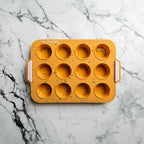 Dainty Dozen Baking Tray - Starting Solids