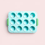 Dainty Dozen Baking Tray - Starting Solids
