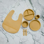 Deluxe Starting Solids Set - Starting Solids