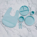 Deluxe Starting Solids Set - Starting Solids