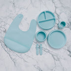 Deluxe Starting Solids Set - Starting Solids