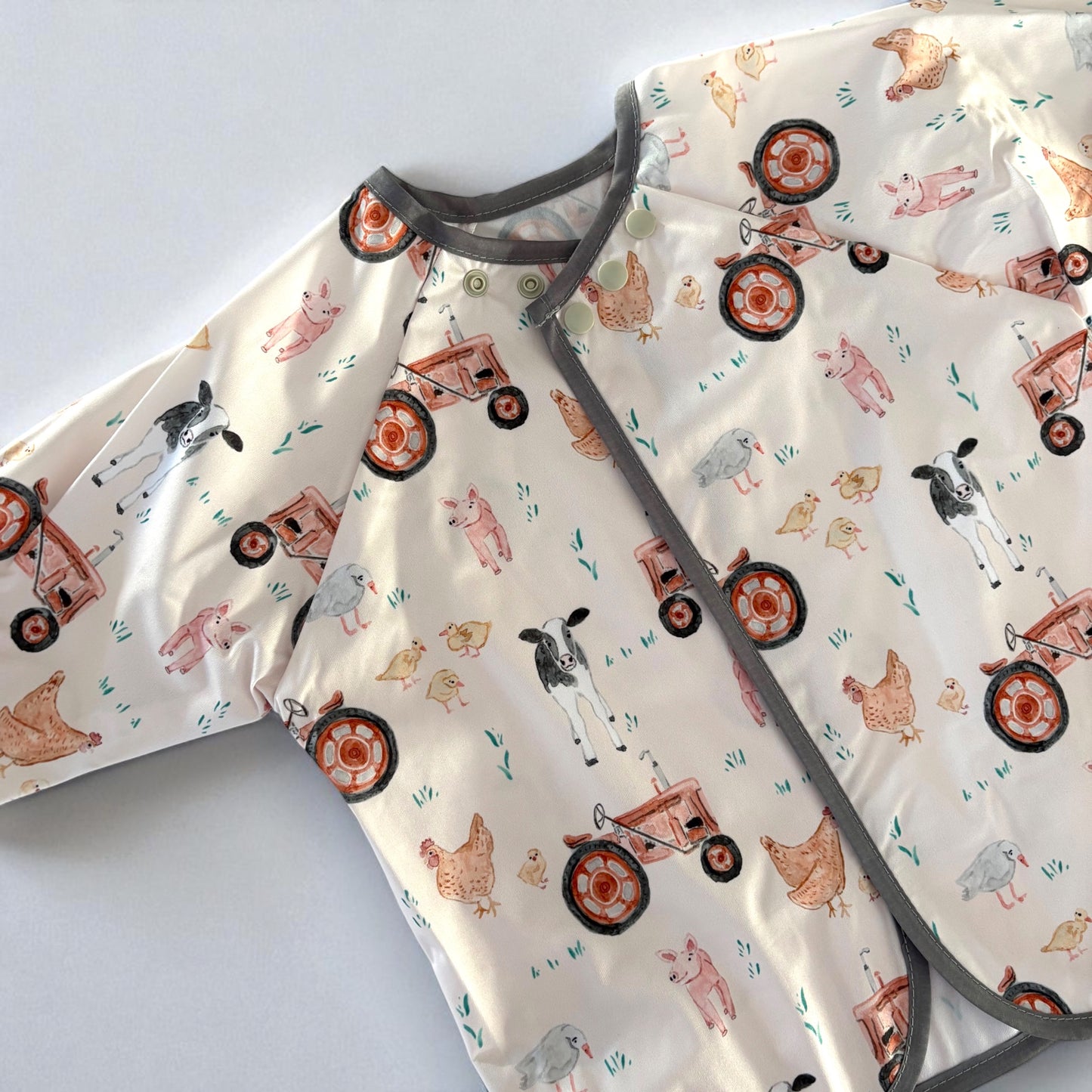 Smockie Bib ™