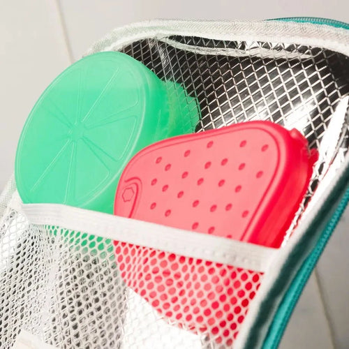 Snack Pack Essentials - Starting Solids