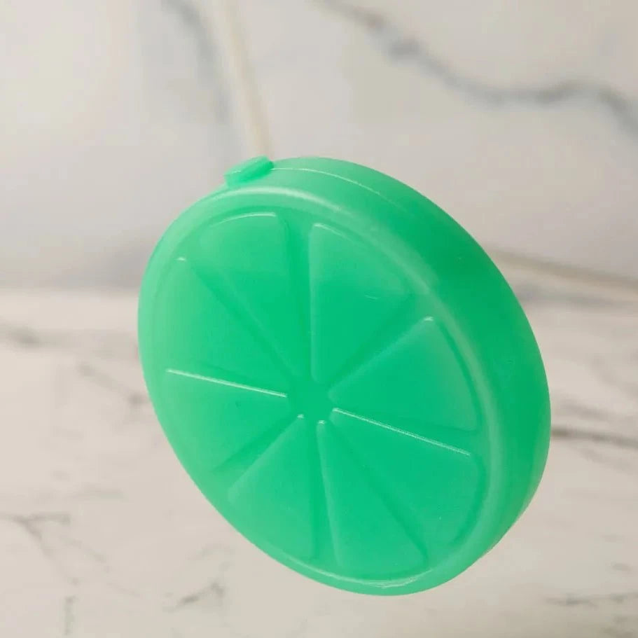 Freezie Fruits - Starting Solids