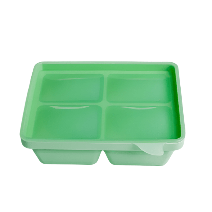 Freezie Trays - Starting Solids
