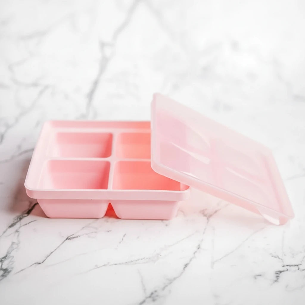 Freezie Trays - Starting Solids