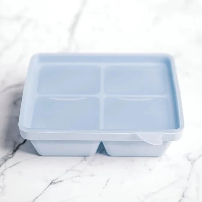 Freezie Trays - Starting Solids