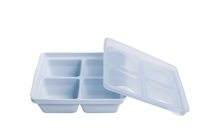 Freezie Trays - Starting Solids
