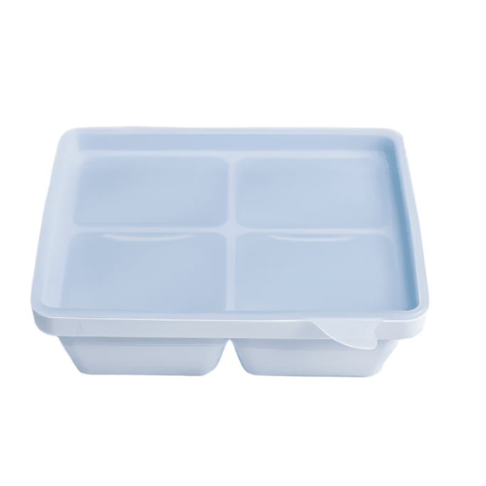 Freezie Trays - Starting Solids