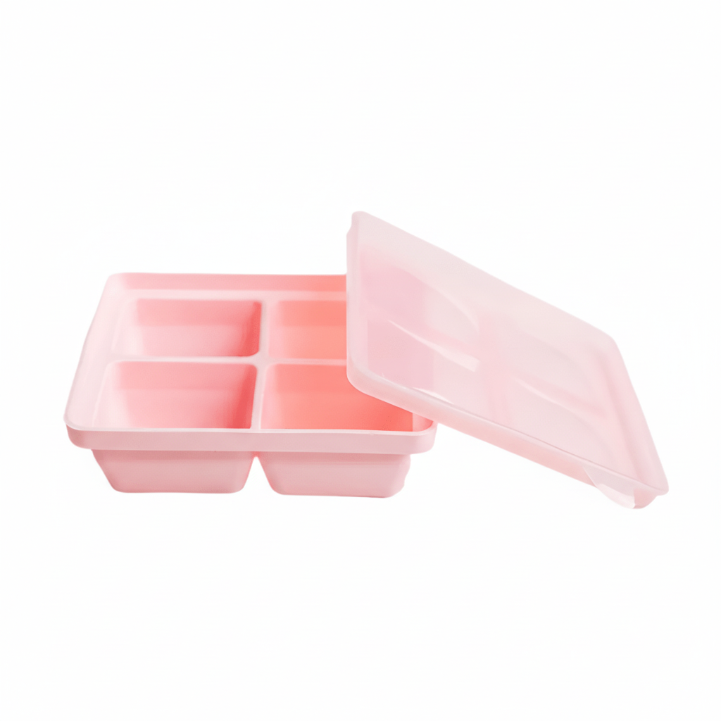Freezie Trays - Starting Solids