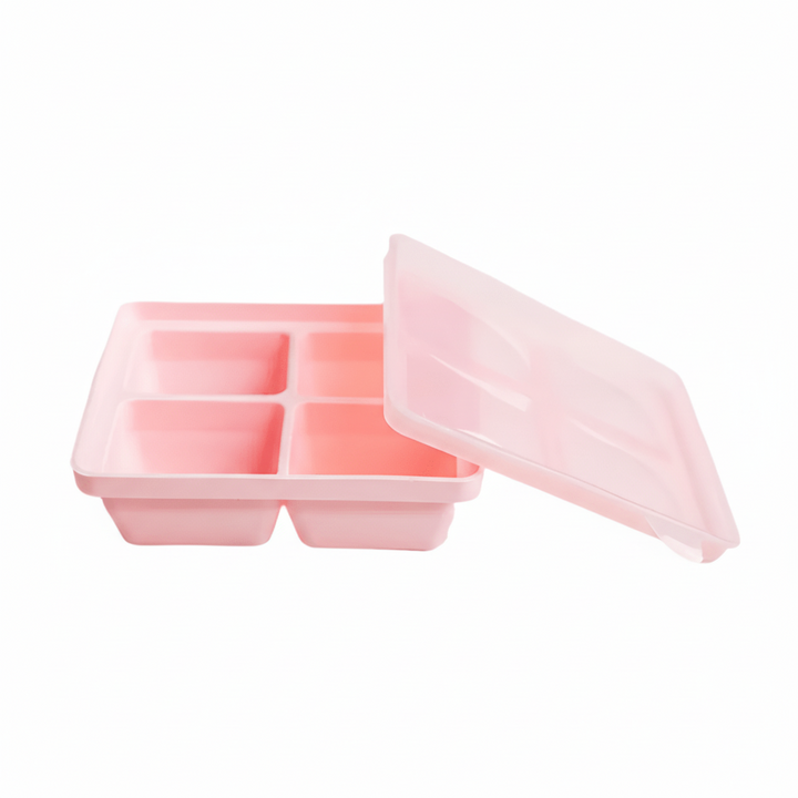 Freezie Trays - Starting Solids