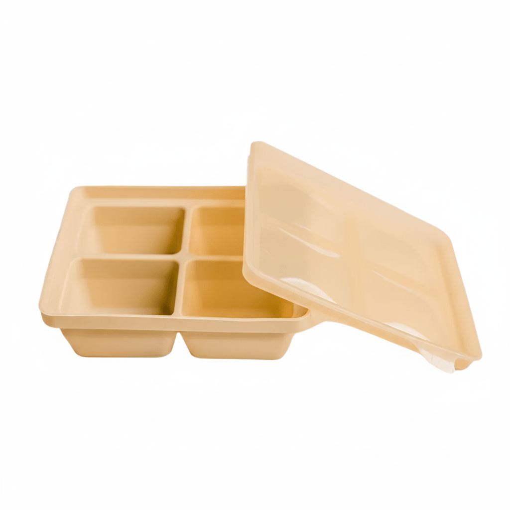 Freezie Trays - Starting Solids