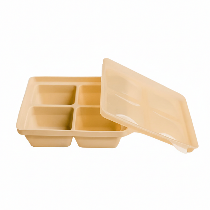 Freezie Trays - Starting Solids