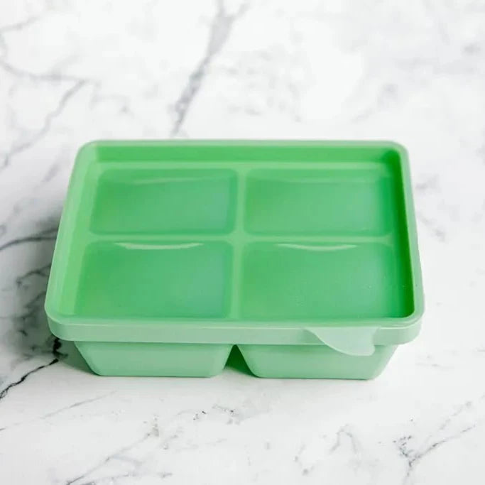 Freezie Trays - Starting Solids