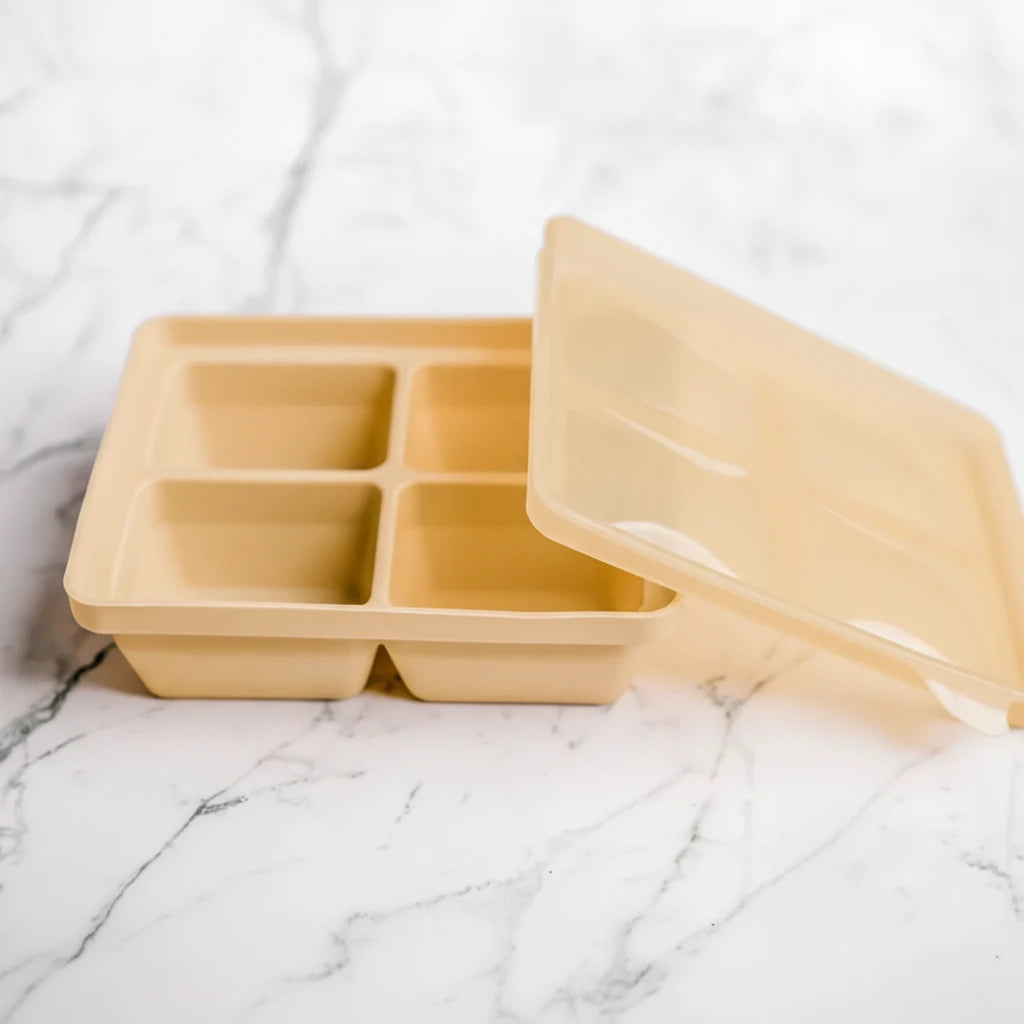 Freezie Trays - Starting Solids