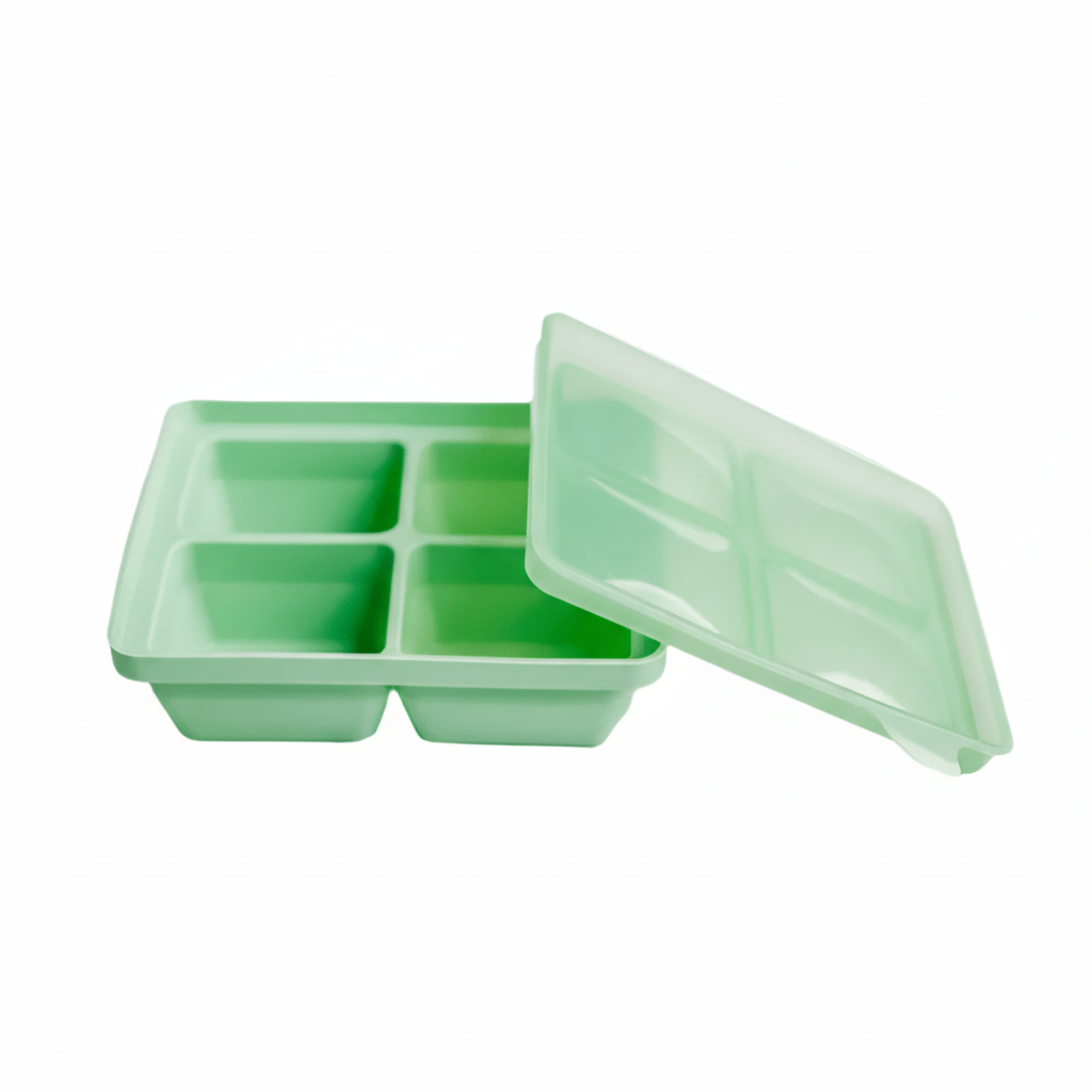 Freezie Trays - Starting Solids