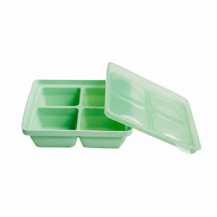 Freezie Trays - Starting Solids