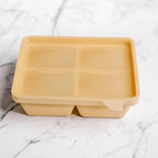 Freezie Trays - Starting Solids