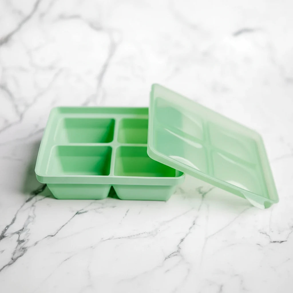 Freezie Trays - Starting Solids