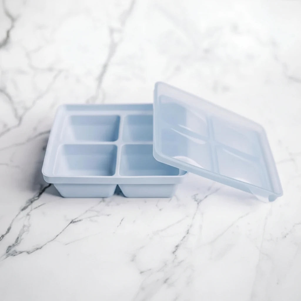 Freezie Trays - Starting Solids