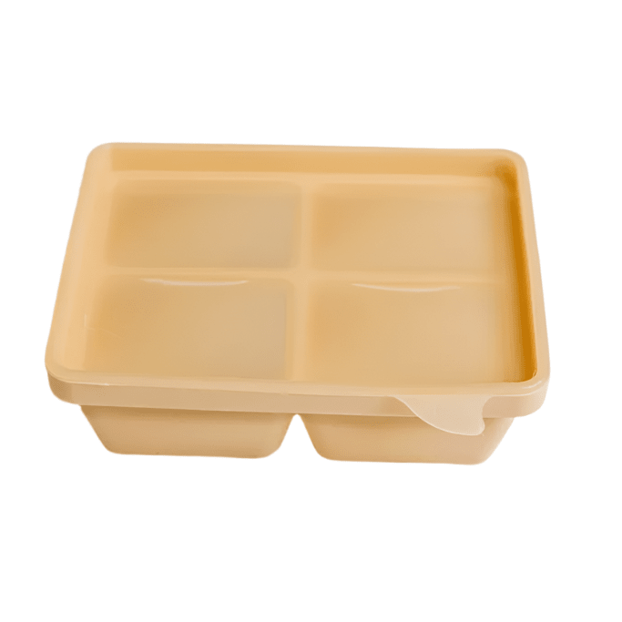 Freezie Trays - Starting Solids