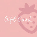 Gift Card - Starting Solids