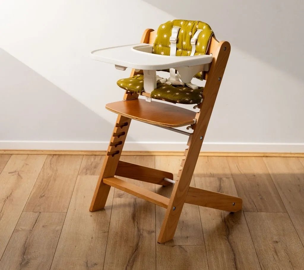 High Chair Cushion - The Rora - Starting Solids