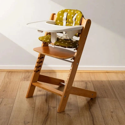 High Chair Cushion - The Rora - Starting Solids