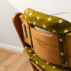 High Chair Cushion - The Rora - Starting Solids