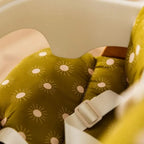 High Chair Cushion - The Rora - Starting Solids