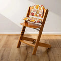 High Chair Cushion - The Rora - Starting Solids