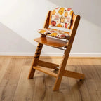 High Chair Cushion - The Rora - Starting Solids