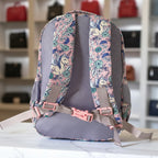 Insulated Backpack - Mini and Mum - Starting Solids
