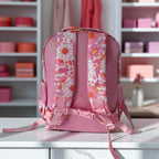 Insulated Backpack - Mini and Mum - Starting Solids