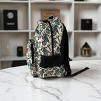 Insulated Backpack - Mini and Mum - Starting Solids