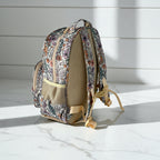 Insulated Backpack - Mini and Mum - Starting Solids