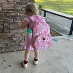 Insulated Backpack - Mini and Mum - Starting Solids