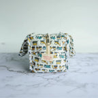 Insulated Lunch Bag - Starting Solids