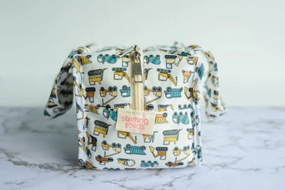 Insulated Lunch Bag - Starting Solids