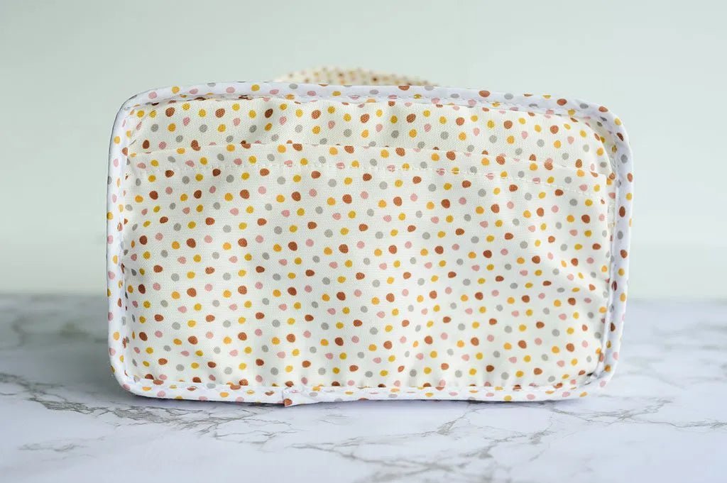 Insulated Lunch Bag - Starting Solids